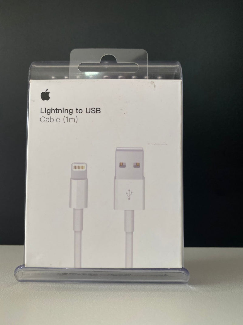 Cabo Lightning-USB Original